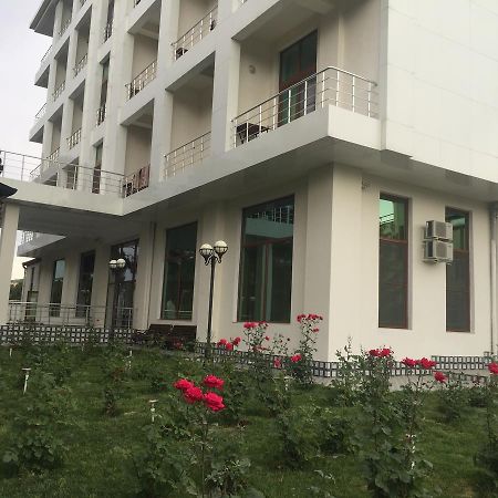 Kapaz Health & Resort Naftalan Kültér fotó