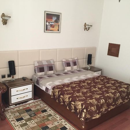 Kapaz Health & Resort Naftalan Kültér fotó