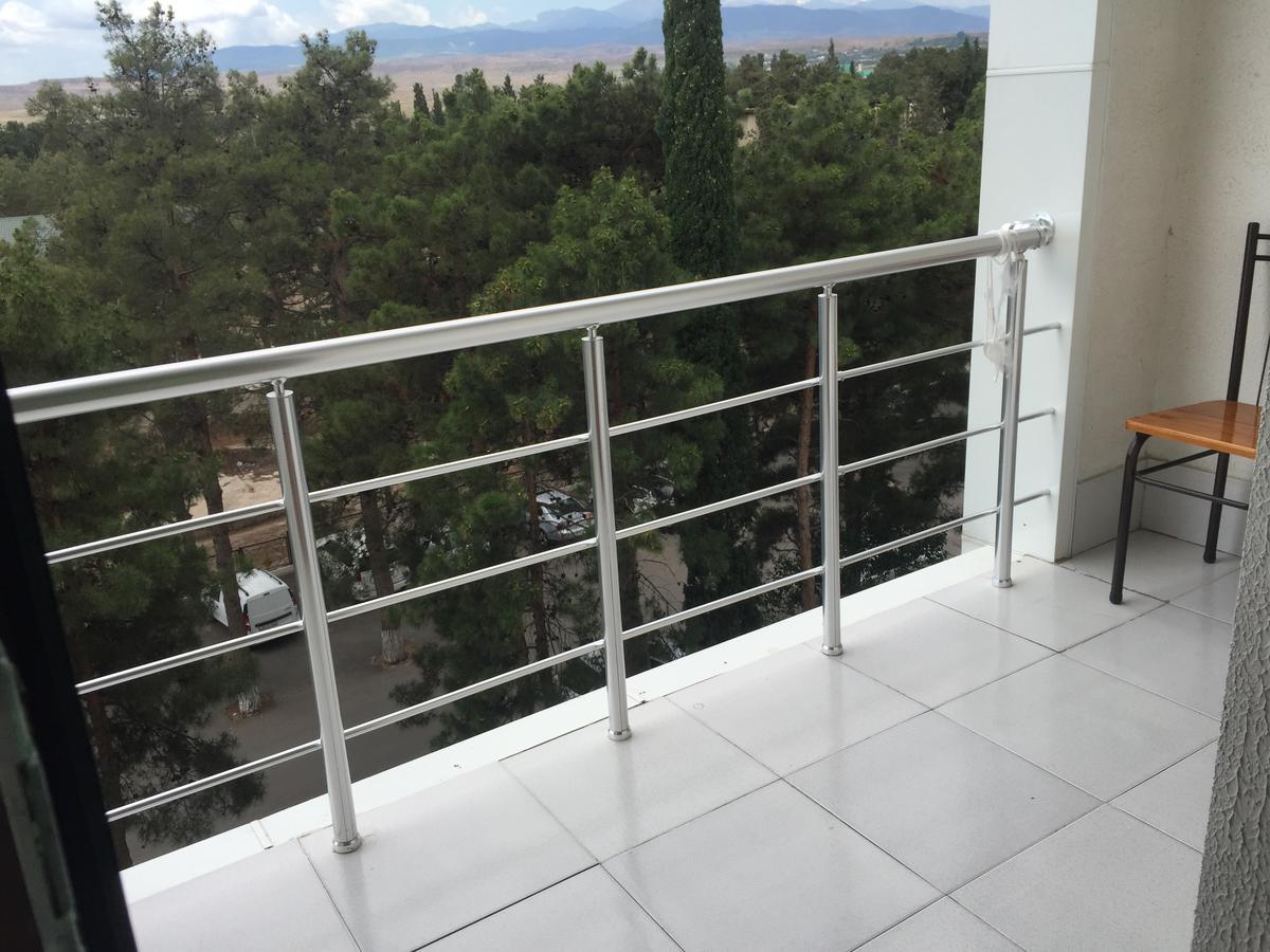 Kapaz Health & Resort Naftalan Kültér fotó